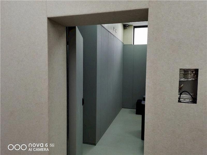 新型防撞軟包 只選景麗倫